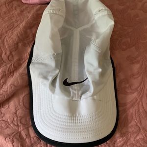 Nike running hat